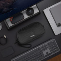 tomtoc Light-T12 Advanced Tech Organizer black