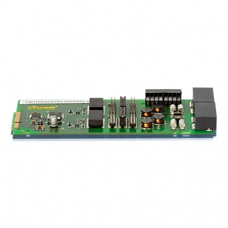 Auerswald audiovõrgumoodul COMpact 2BRI-Modul