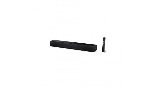 "Sharp HT-SB121 schwarz"