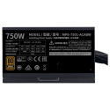 "750W Cooler Master MWE Bronze V2"
