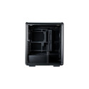 "Cooler Master MasterFrame 500 Mesh Black"