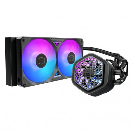"K Cooler Master ML 240 Atmos II VRM Fan ARGB | AiO-Wasserkühlung"