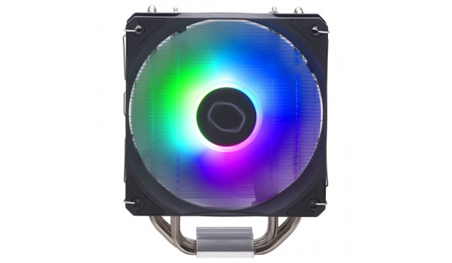 "K Cooler Master Hyper 212 Spectrum V3 | CPU-Kühler"