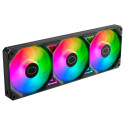 "360mm Cooler Master SickleFlow Edge 360 ARGB"