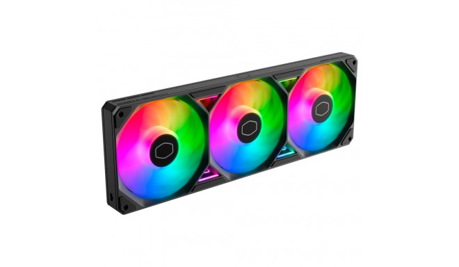 "360mm Cooler Master SickleFlow Edge 360 ARGB"