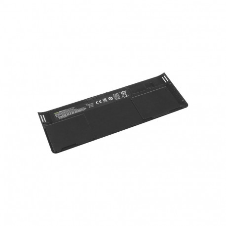 Greencell sülearvuti aku OD06XL HSTNN-IB4F sobib EliteBook 810 G1 11.1V 3400mAh