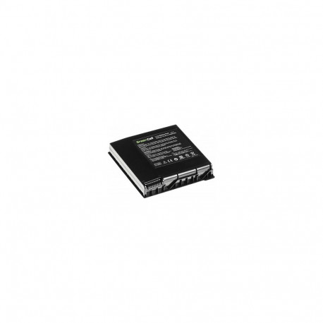 "Greencell Laptop Battery for Asus G74 G74S G74J 14.4V 4400mAh"