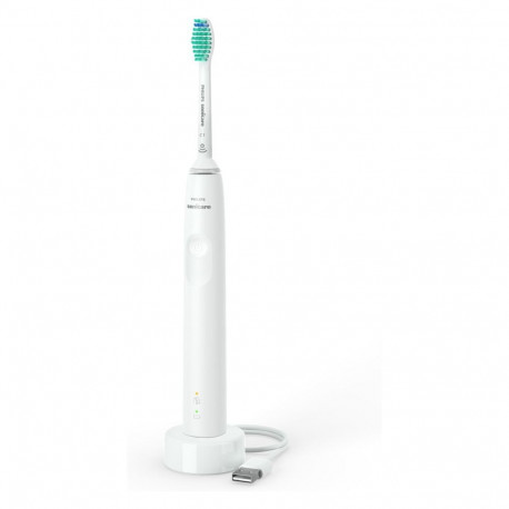 Sonicare hambahari series 3100 HX3671/13, valge