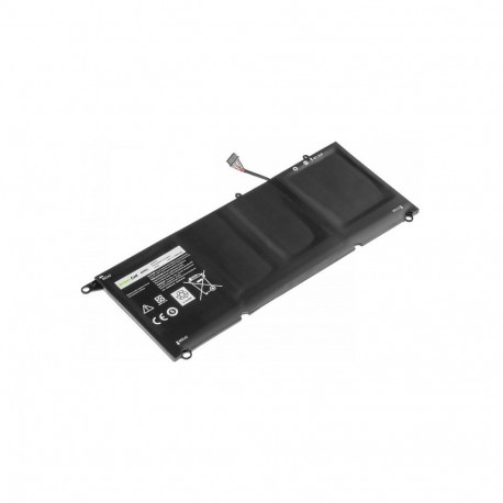 "Greencell Laptop Battery 90V7W JD25G for Dell XPS 13 9343 9350 P54G 7.6V 5400mAh"