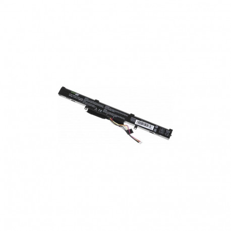 "Greencell PRO Laptop Battery for Asus 550 750 11.4V 2600mAh"