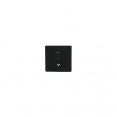 "BUSCH JAEGER 6232-10-885 Wippe 1f Jalousie schwarz matt Busch-free@home future linear"