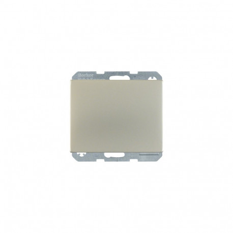 Berker pistikupesa 47517204 SCHUKO klapikaanega