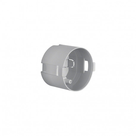 "Delock USB Type-C™ Stecker zu DC 5,5 x 2,1 mm Kabel kompatibel mit Starlink Mini, 2 m grau"