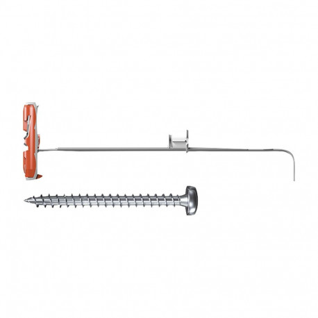 "Fischer DUOTEC 10 S PH 25 St."