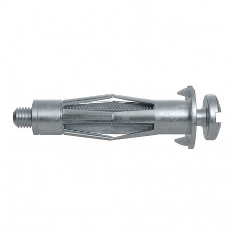 "Fischer Hohlraum-Metalldübel HM 6x65 S 50 St."