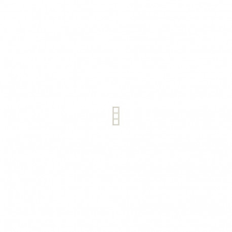 "Jung LS 983 Abdeckrahmen 3f"