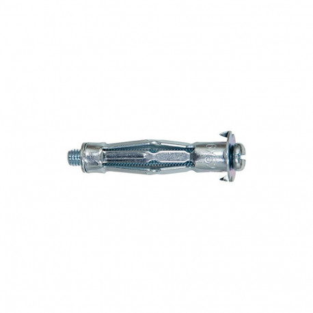 Fischer metallist õõnestüübel HM 5x65 S, 50tk