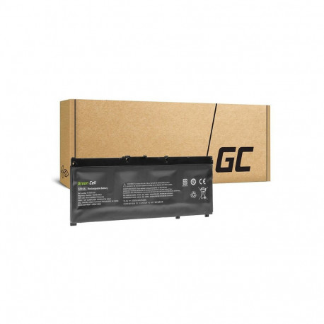 Green Cell aku HP Omen 15-CE 15-CE004NW 15-CE008NW 15-CE010NW 15-DC 17-CB, HP Pavilion Power 15-CB