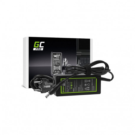 "N Green Cell PRO für Samsung 60W / 19V 3.16A / 5.5mm-3.0mm"