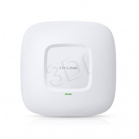 TP-Link juhtmevaba juurdepääsupunkt EAP110 802.11n/300Mbps PoE