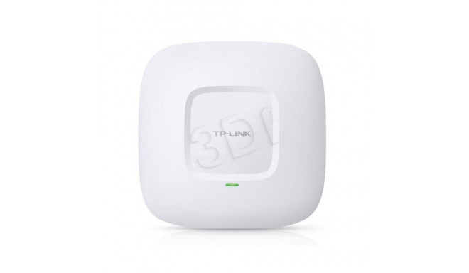TP-Link juhtmevaba juurdepääsupunkt EAP110 802.11n/300Mbps PoE
