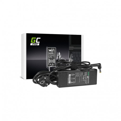 "N Green Cell PRO für Acer 90W / 19V 4,74A / 5.5mm-1.7mm"
