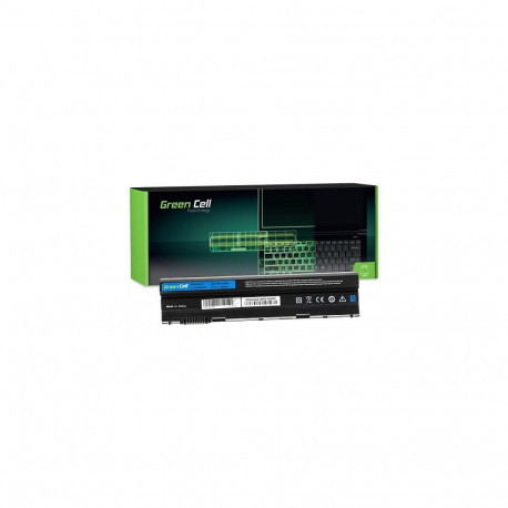 A Green Cell aku Dell Latitude E5520 E6420 E6520 E6530 11,1V 4400mAh