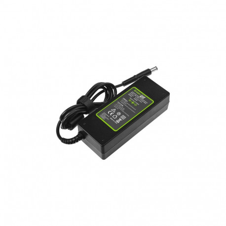 "N Green Cell PRO für Dell Inspiron 15R N5010 N5110 Dell Latitude D620 D630 XPS 15 L501X 19.5V 4.62A