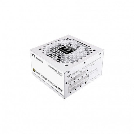 "850W Thermaltake Toughpower XT"