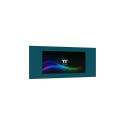 "Thermaltake 6.0inch LCD Panel Kit for View 600 TG Transformative Teal"