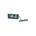 "Thermaltake 6.0inch LCD Panel Kit for View 600 TG Transformative Teal"