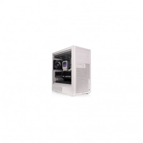 "Midi Thermaltake Retro 360 Beige"