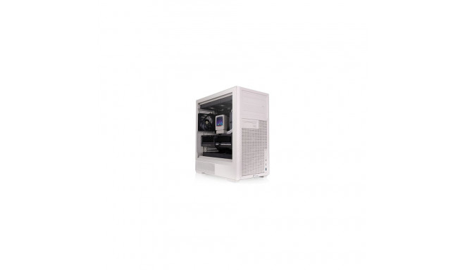 "Midi Thermaltake Retro 360 Beige"
