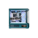 "Thermaltake 6.0inch LCD Panel Kit for View 600 TG Transformative Teal"