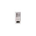 "Midi Thermaltake Retro 360 Beige"