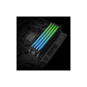 "Thermaltake Pacific R1 Plus Memory Cover"