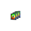 "120mm Thermaltake SWAFAN INFINITY EX12 ARGB Sync 3Pack Fan"