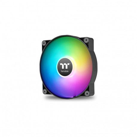 "200mm Thermaltake CT200 ARGB Sync PC Cooling Fan Single Pack"