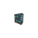 "120mm Thermaltake SWAFAN INFINITY EX12 ARGB Sync 3Pack Fan"