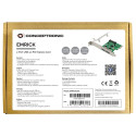 "CONCEPTRONIC 1xPCIe2.0 Card 2xUSB-A3.0 5Gbps"