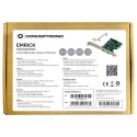 "CONCEPTRONIC 4xPCIe2.0 Card 2xUSB-C3.2 Gen2 10Gbps"