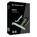 "CONCEPTRONIC M.2 4xPCIe3.0 Card M.2 NVMe SSD"