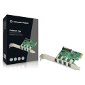 "CONCEPTRONIC 1xPCIe2.0 Card 4xUSB-A3.0 5Gbps"