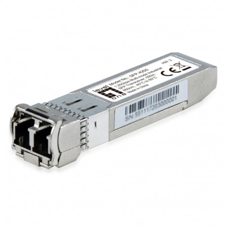 SFP transiivermoodul SFP-4200 Infinity (Mini-GBIC) GigE LC Multi-Mode