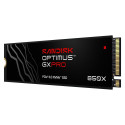 "M.2 2TB OPTIMUS GX PRO 850X NVMe"