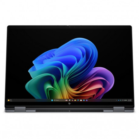 HP sülearvuti OmniBook X Flip 16-cb0178ng CU7 355/16GB/1TBSSD/W11 Home puuteekraaniga