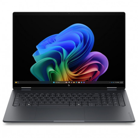 "HP OmniBook X Flip 16-cb0182ng CU7 355/24GB/1TBSSD/W11 Touch"