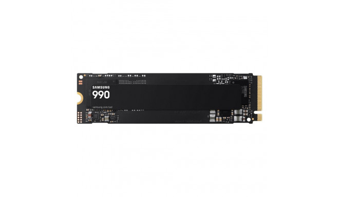 Samsung ssd 990 Basic M.2 PCI-E NVMe Gen4 2TB jaepakendis