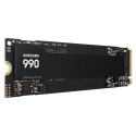 "M.2 2TB Samsung M.2 PCI-E NVMe Gen4 990 Basic retail"