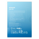 "M.2 2TB Samsung M.2 PCI-E NVMe Gen4 990 Basic retail"